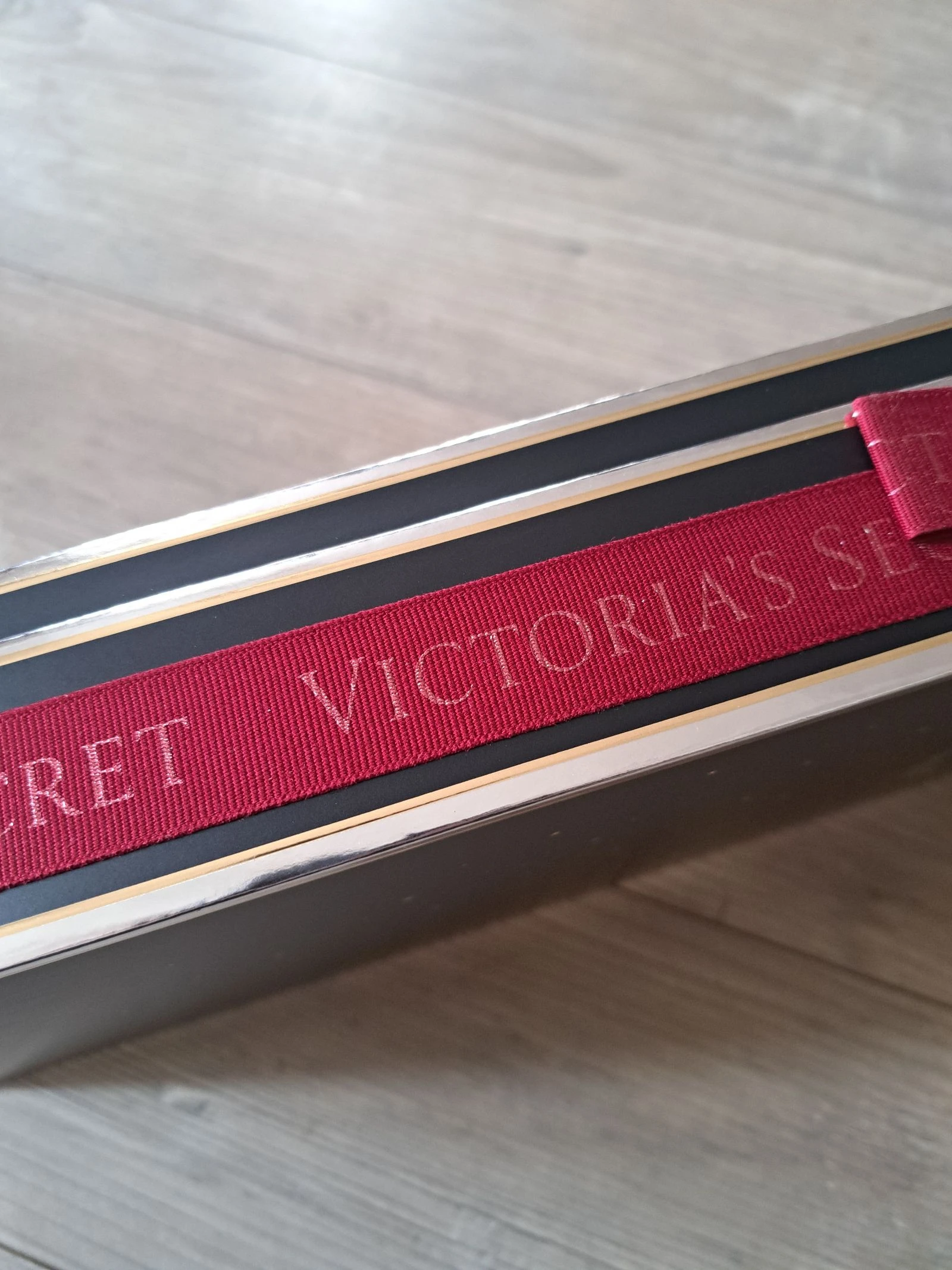 Cofre de Brumas perfumadas Victoria's Secret – photo 10